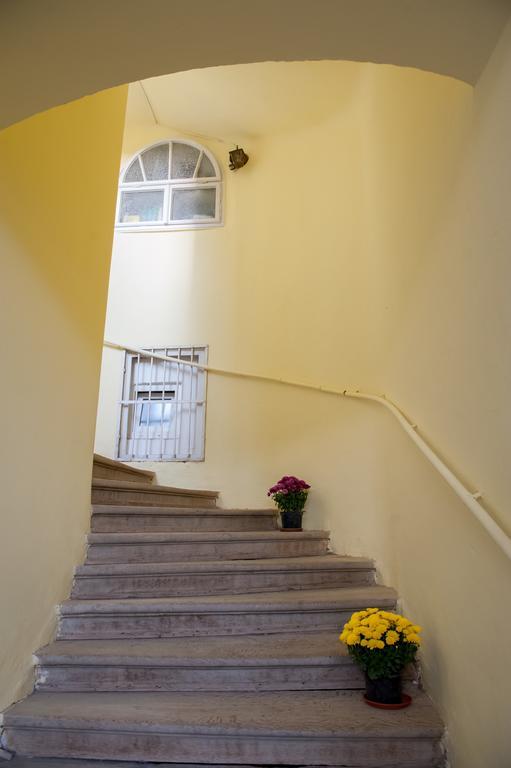 Cathedral Apartments Sibiu Kamer foto